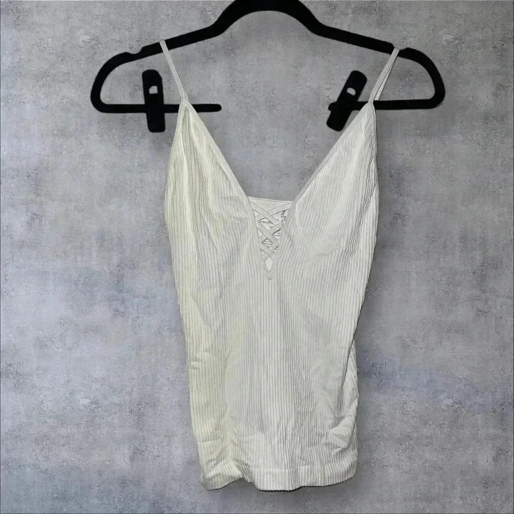NWOT free‎ people tank top size m/l